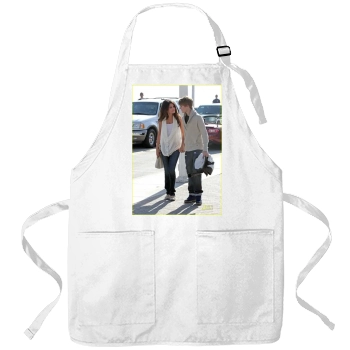 Selena Gomez Apron