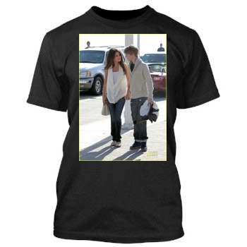 Selena Gomez Men's TShirt