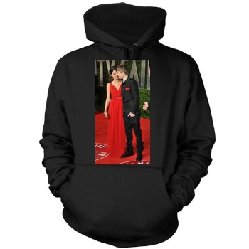 Selena Gomez Mens Pullover Hoodie Sweatshirt