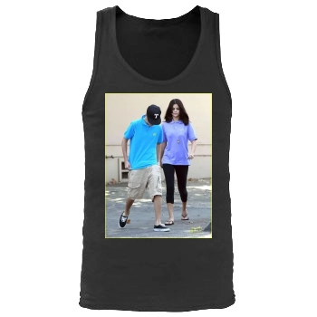 Selena Gomez Men's Tank Top