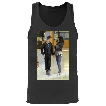 Selena Gomez Men's Tank Top