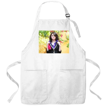 Selena Gomez Apron