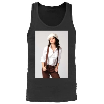 Selena Gomez Men's Tank Top