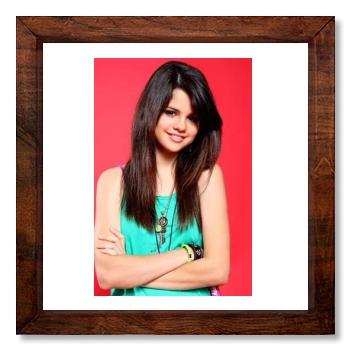 Selena Gomez 12x12