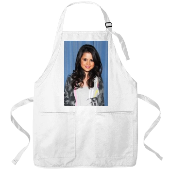 Selena Gomez Apron