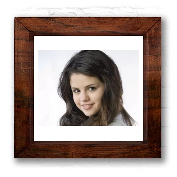 Selena Gomez 6x6