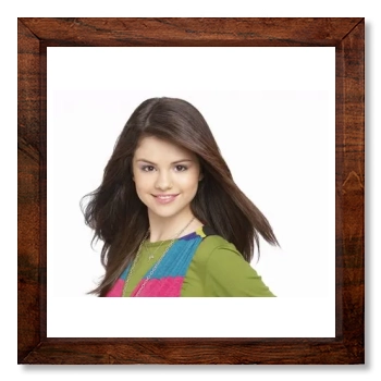 Selena Gomez 12x12