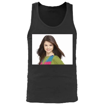 Selena Gomez Men's Tank Top