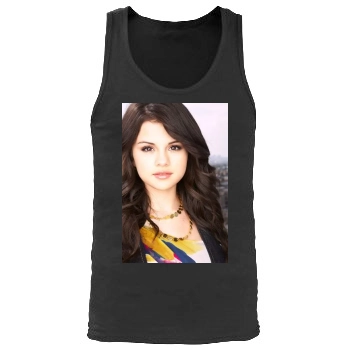 Selena Gomez Men's Tank Top