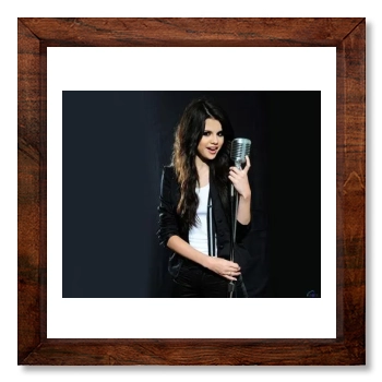 Selena Gomez 12x12