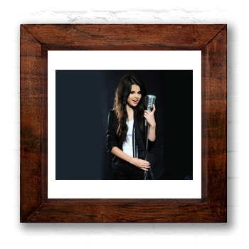 Selena Gomez 6x6