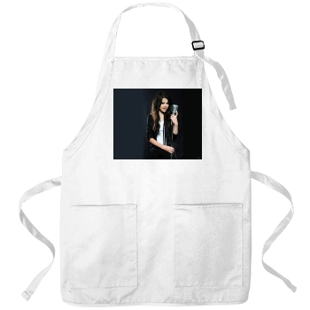 Selena Gomez Apron