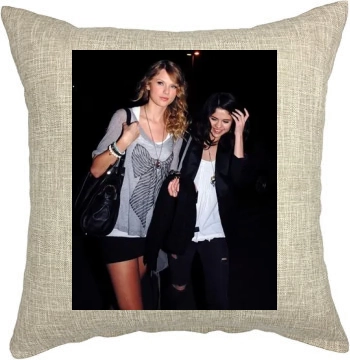 Selena Gomez Pillow