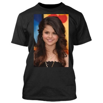 Selena Gomez Men's TShirt