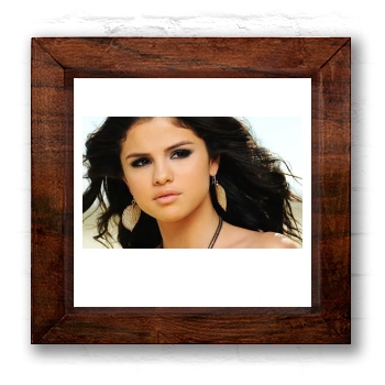 Selena Gomez 6x6