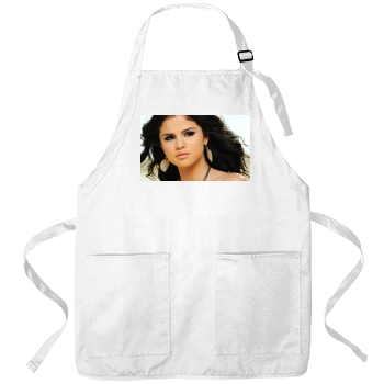 Selena Gomez Apron