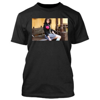 Selena Gomez Men's TShirt