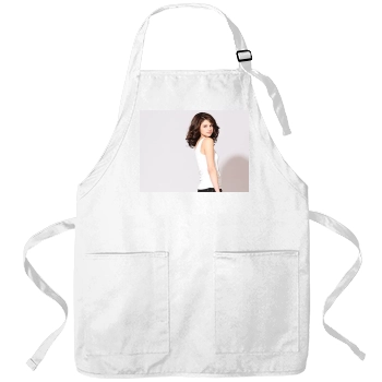 Selena Gomez Apron