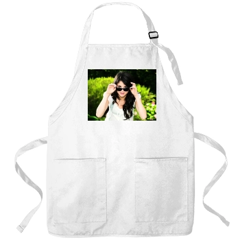 Selena Gomez Apron