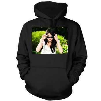 Selena Gomez Mens Pullover Hoodie Sweatshirt