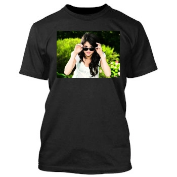 Selena Gomez Men's TShirt