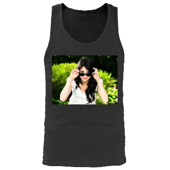 Selena Gomez Men's Tank Top