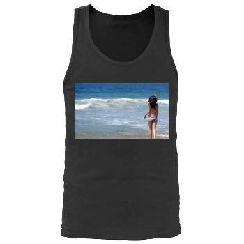 Selena Gomez Men's Tank Top