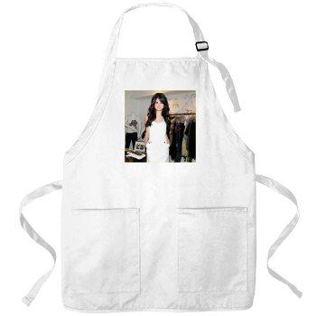 Selena Gomez Apron