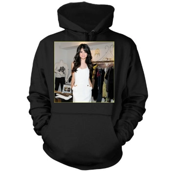 Selena Gomez Mens Pullover Hoodie Sweatshirt