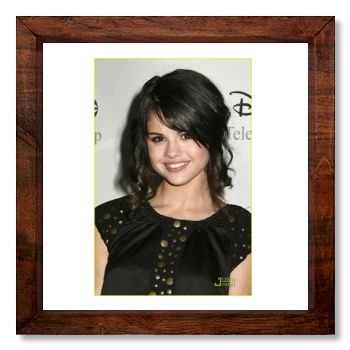 Selena Gomez 12x12