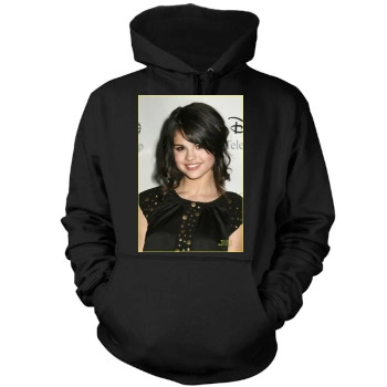 Selena Gomez Mens Pullover Hoodie Sweatshirt