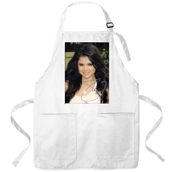 Selena Gomez Apron