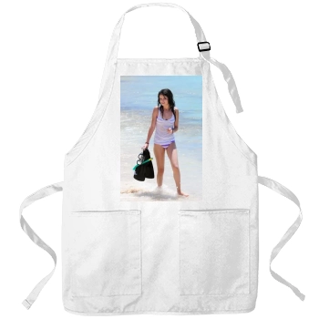 Selena Gomez Apron