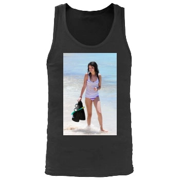 Selena Gomez Men's Tank Top