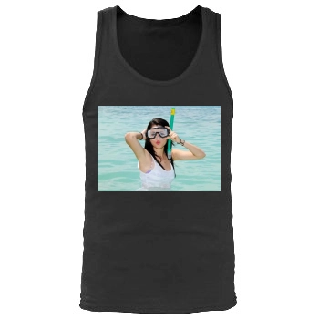 Selena Gomez Men's Tank Top