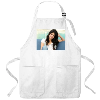 Selena Gomez Apron