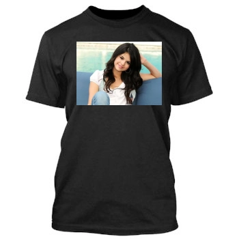 Selena Gomez Men's TShirt