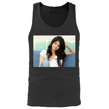 Selena Gomez Men's Tank Top