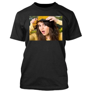 Selena Gomez Men's TShirt