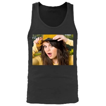 Selena Gomez Men's Tank Top