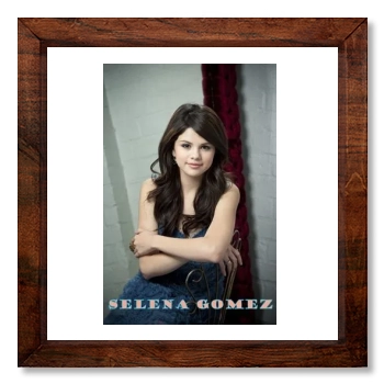 Selena Gomez 12x12