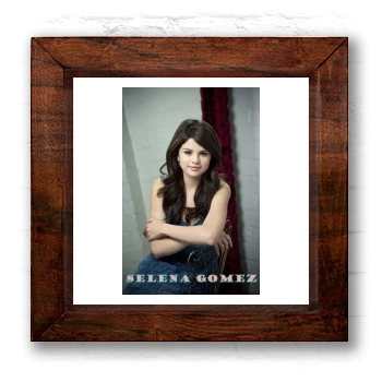 Selena Gomez 6x6