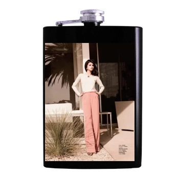 Selena Gomez Hip Flask