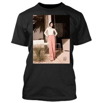 Selena Gomez Men's TShirt