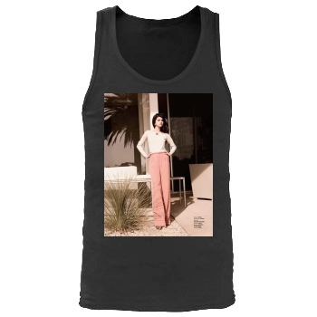 Selena Gomez Men's Tank Top