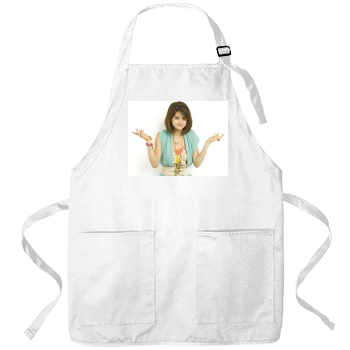 Selena Gomez Apron