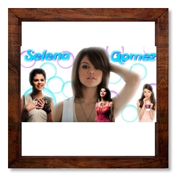 Selena Gomez 12x12