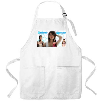 Selena Gomez Apron