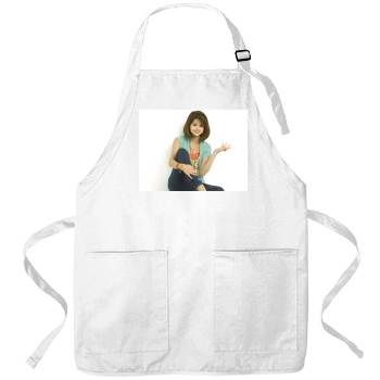 Selena Gomez Apron