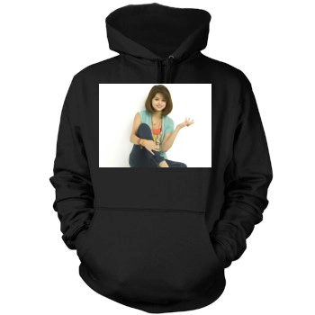 Selena Gomez Mens Pullover Hoodie Sweatshirt